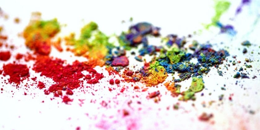 Come generare palette di colori online
