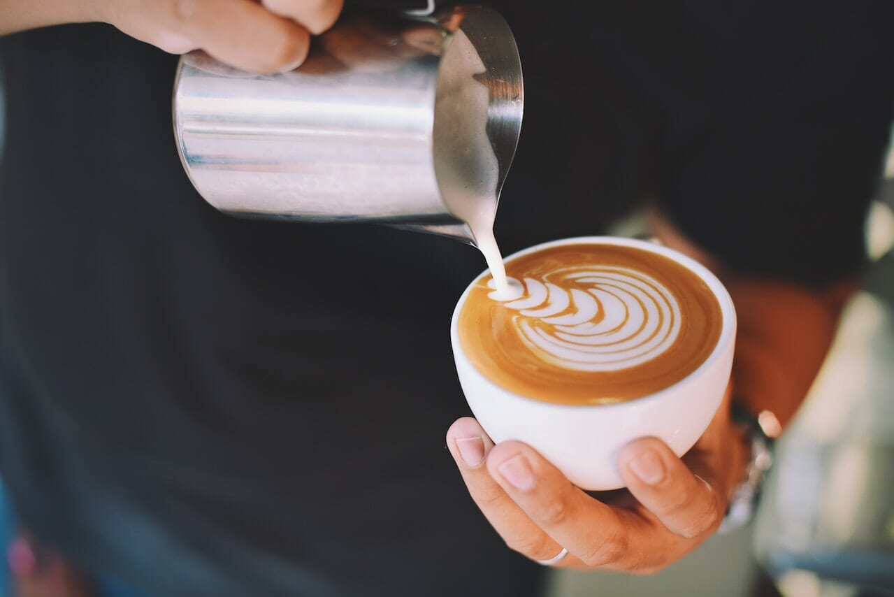 Qual è il guadagno per un barista?