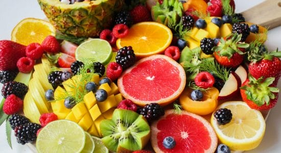 I vantaggi di fare colazione con la frutta i stagione