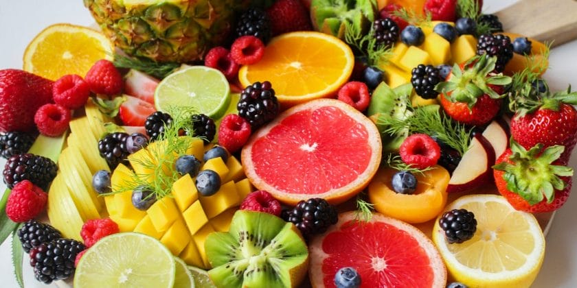 I vantaggi di fare colazione con la frutta i stagione