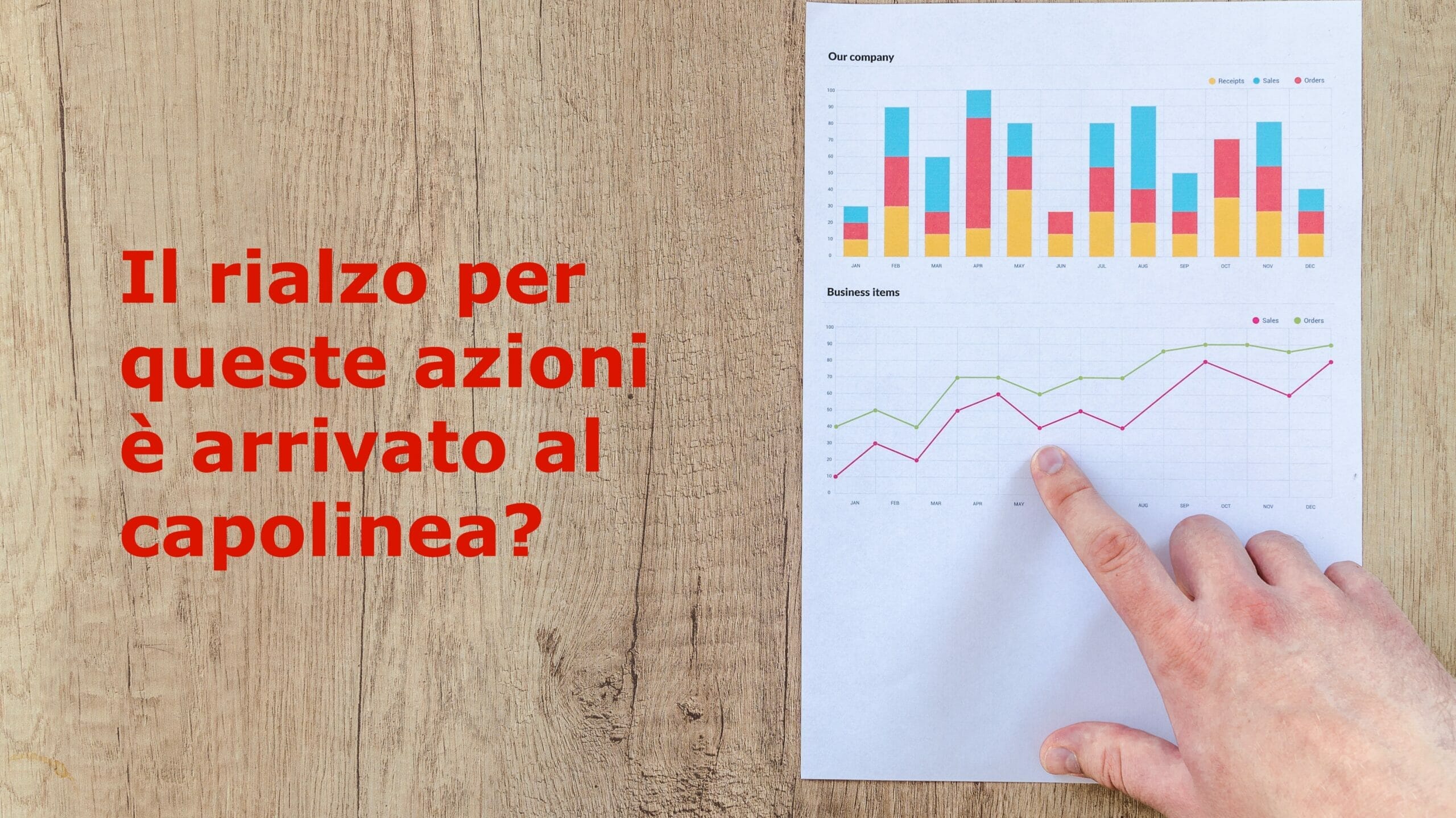 Per Banca Mediolanum il rialzo potrebbe essere ormai al capolinea