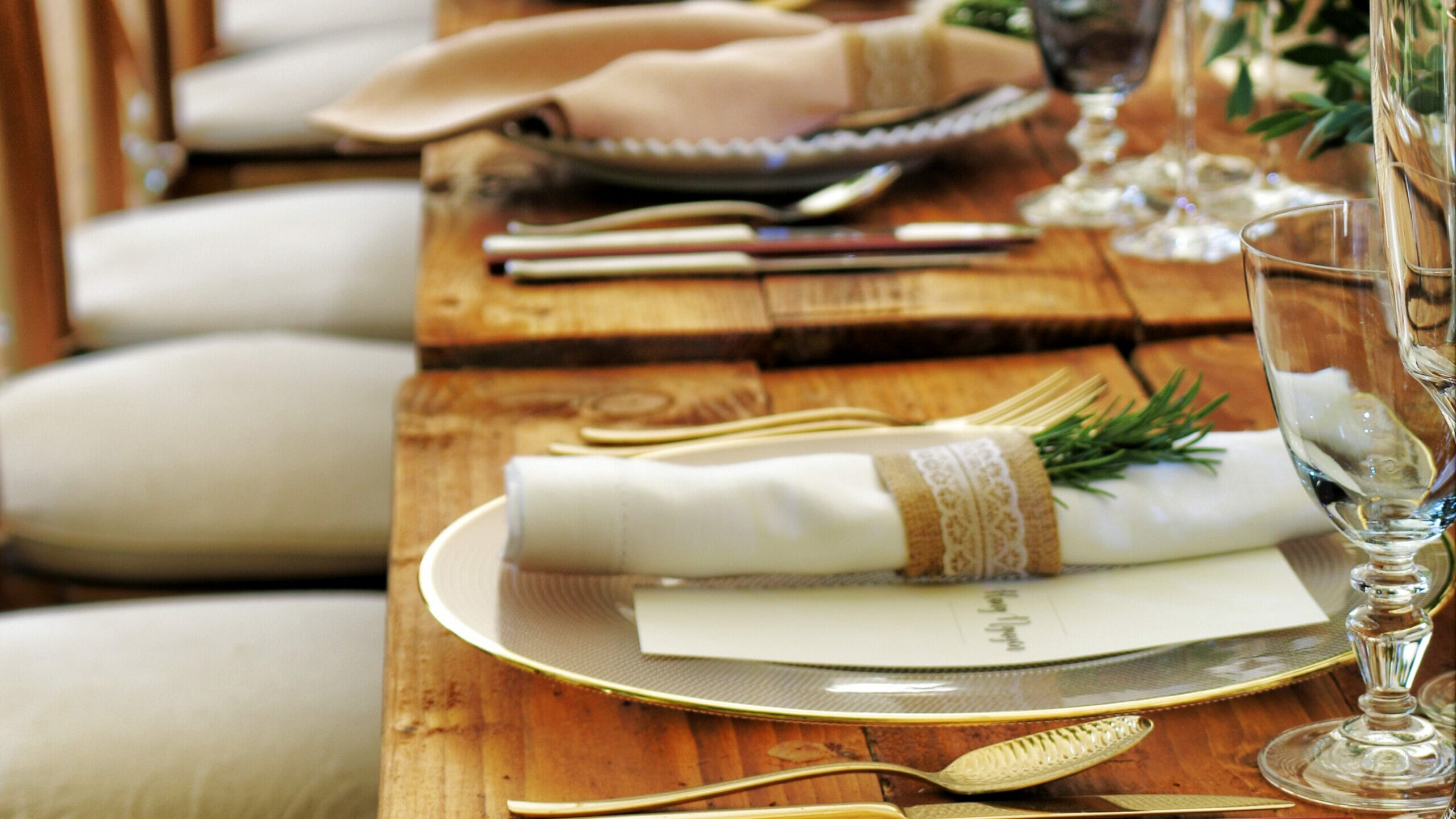 Il menù che non può mancare sulla tavola per il pranzo di carnevale