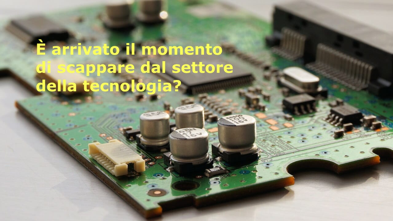 Attenzione ai possibili segnali ribassisti sul titolo STMicroelectronics