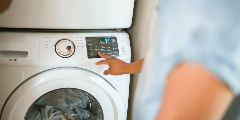 I programmi per usare al meglio la lavatrice risparmiando