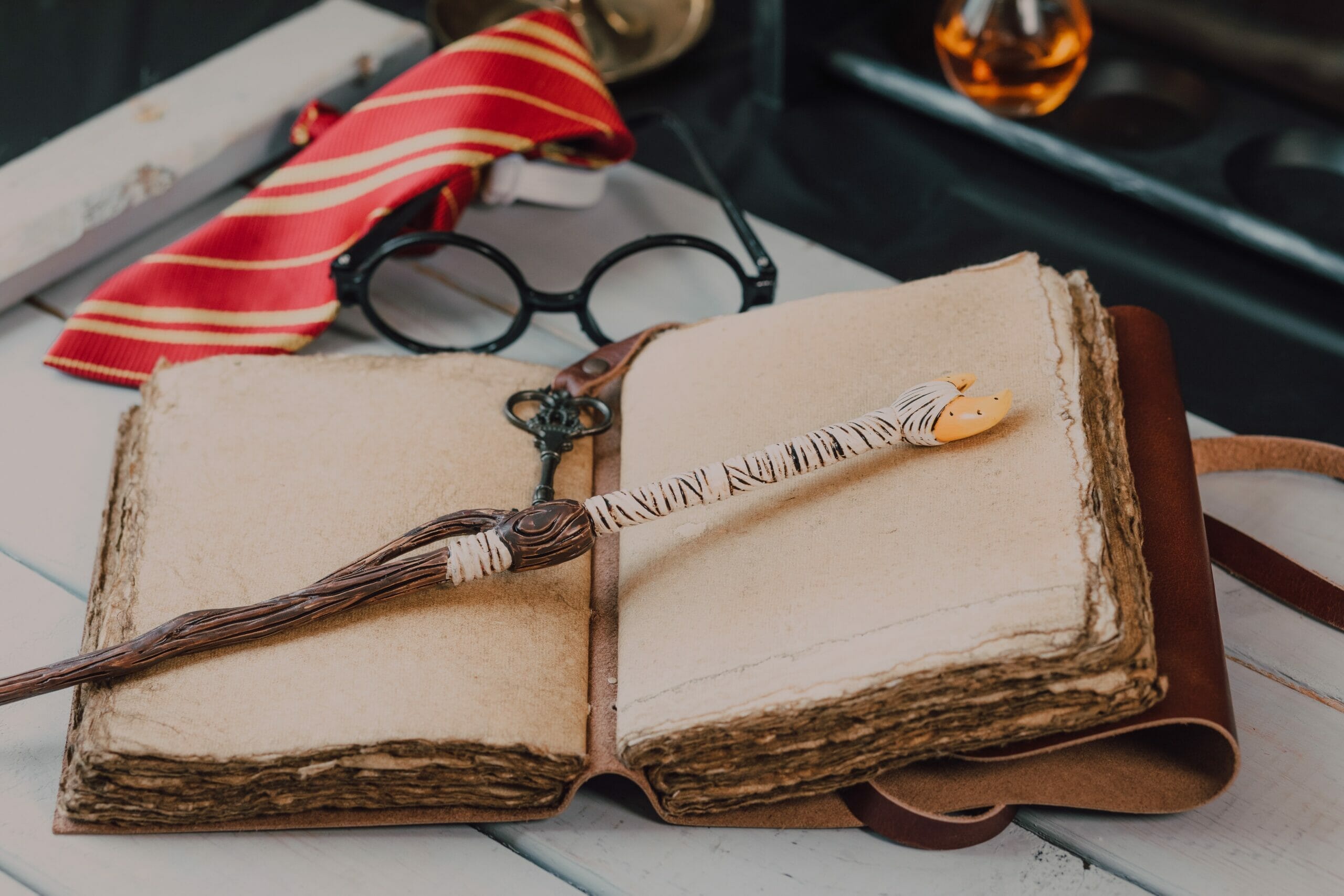 Le prime edizioni dei libri di Harry Potter potrebbero valere tanti soldi