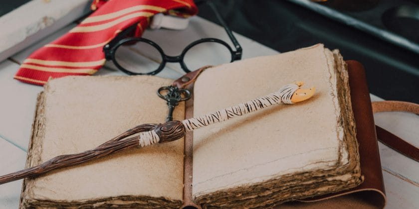 Le prime edizioni dei libri di Harry Potter potrebbero valere tanti soldi