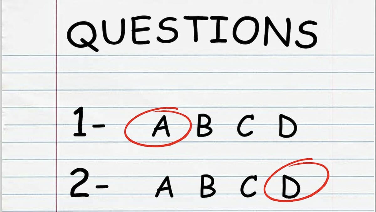 Un quiz ti permetterà di capire che tipo di investitore sei