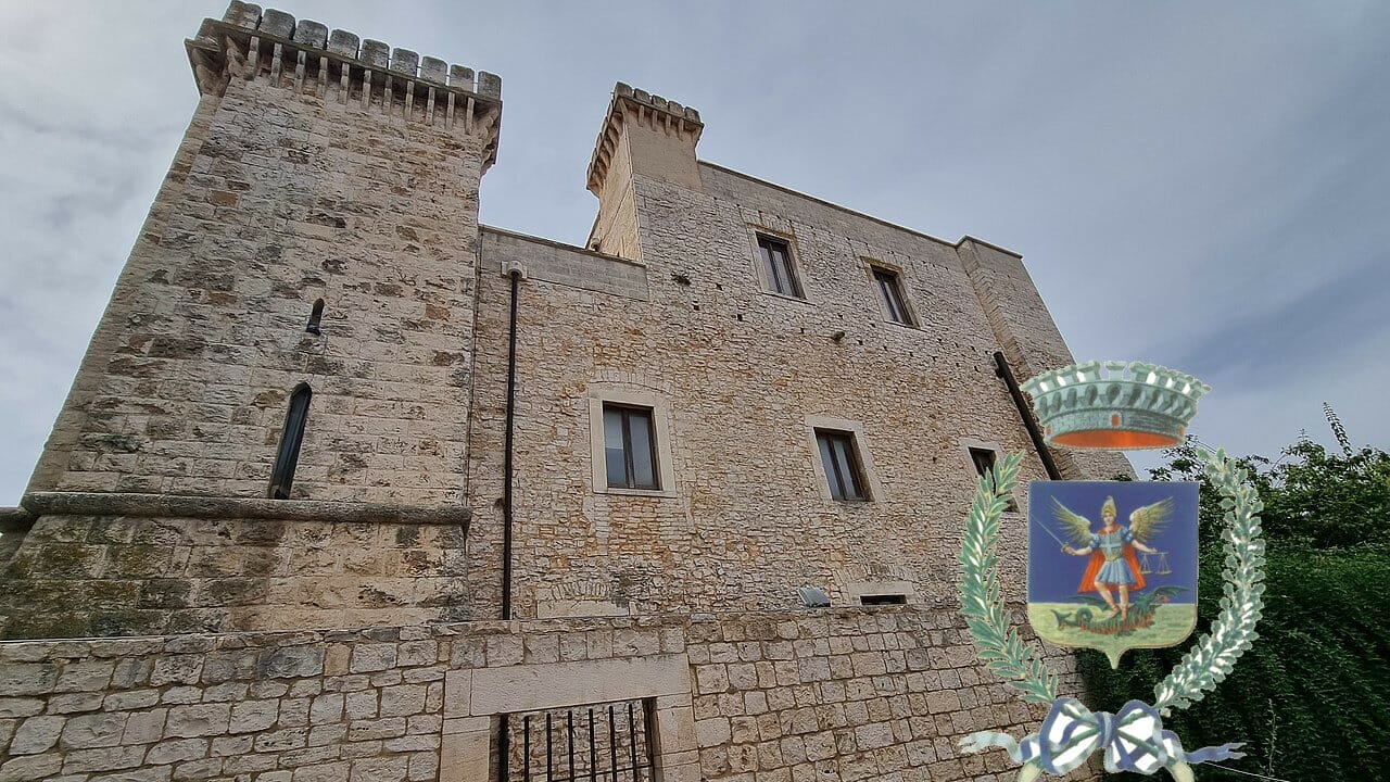 Sammichele di Bari è uno dei Borghi più belli d’Italia imperdibile a Carnevale