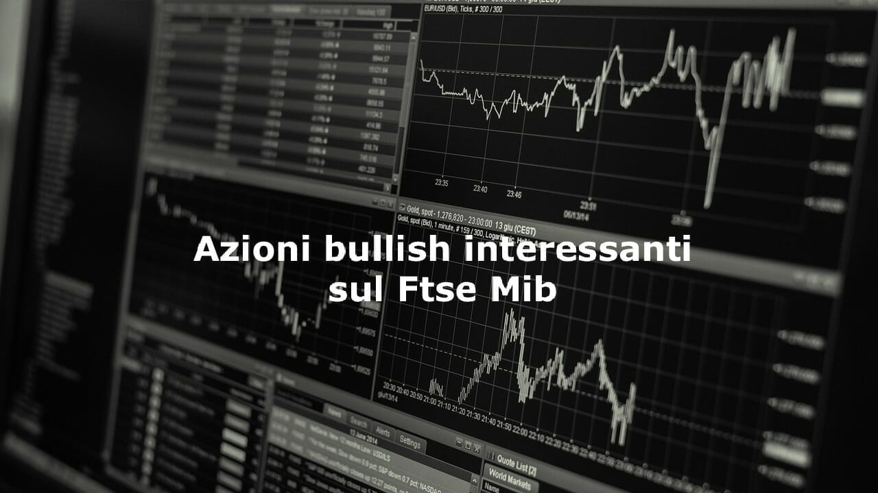 Azioni bullish sul Ftse Mib: Carel Industries
