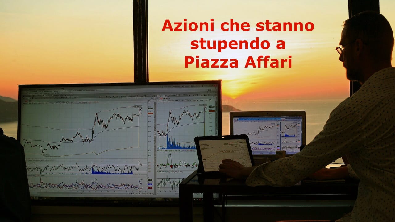 Nel settore delle utilities Ascopiave sta viaggiando a velocità doppia rispetto alla media