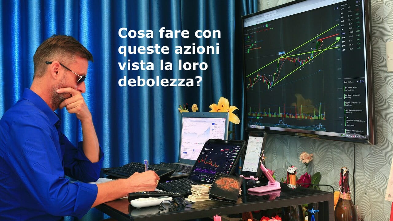 Le azioni Diasorin perdono il 10% mentre il Ftse Mib guadagna circa il 15%?