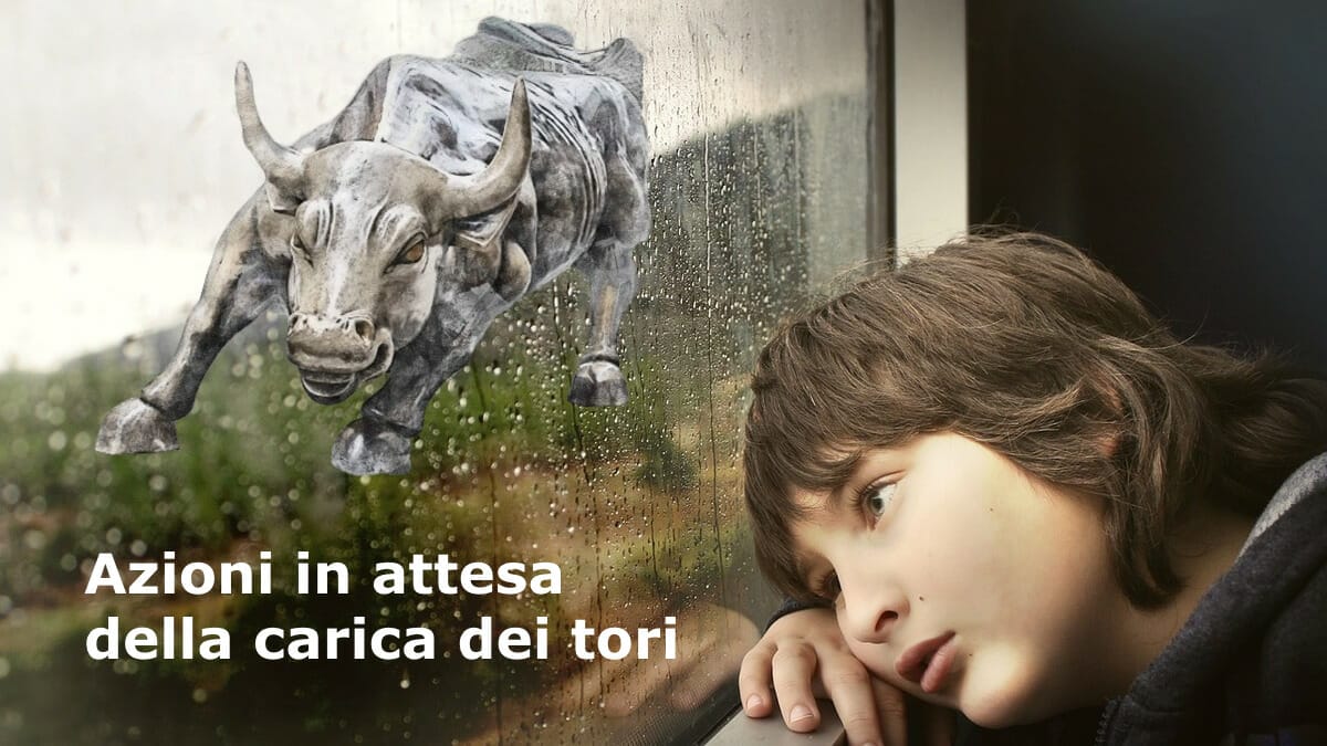 Il punto di ingresso ottimale su Unieuro potrebbe essere ancora lontano