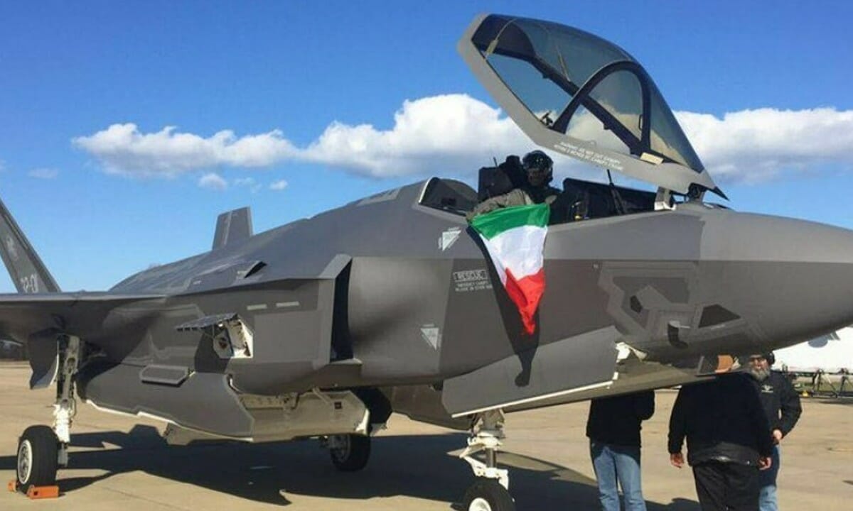 Aeronautica Militare Italiana