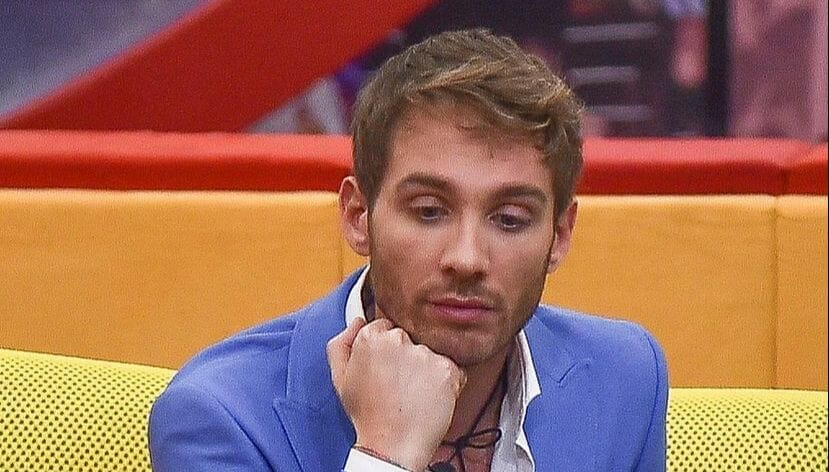 Alberto De Pisis nasconde un segreto