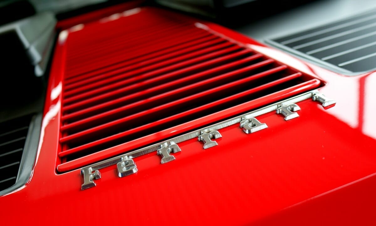 Attacco hacker ai danni della Ferrari