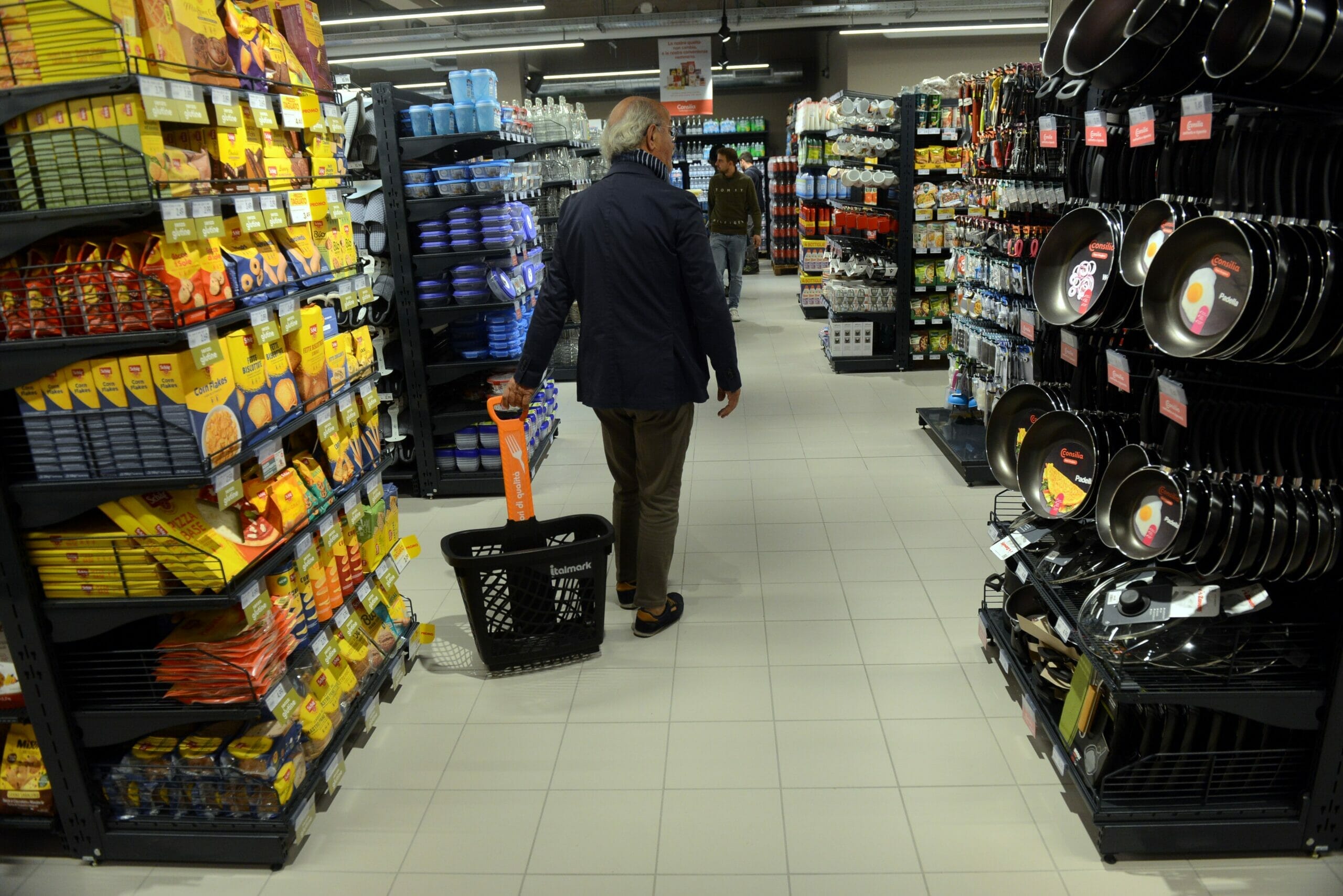 Attenzione ai rischi per la salute