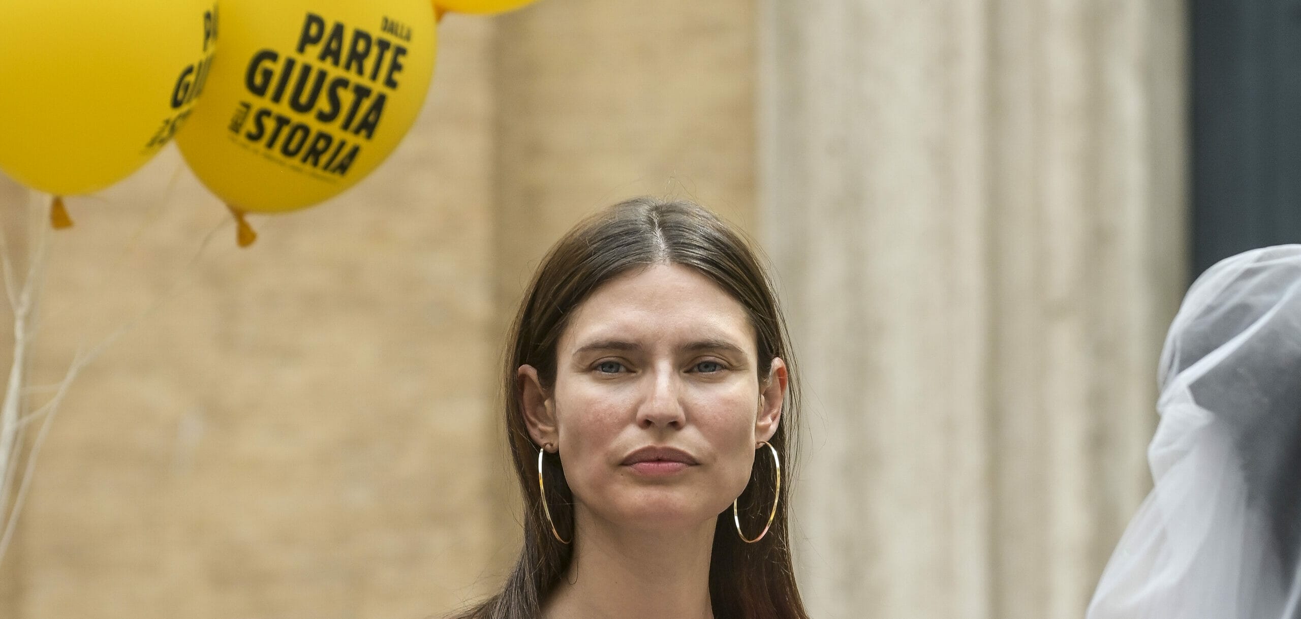 Bianca Balti si racconta