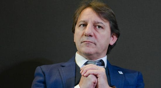 onifici dall'INPS a famiglie, lavoratori e disoccupati a marzo-Pasquale Tridico-Presidente INPS