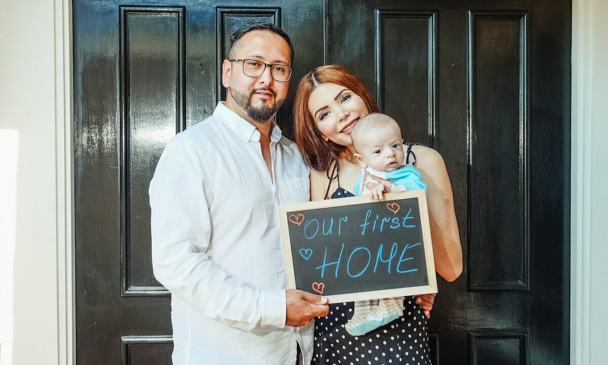 Case nuove a prezzi mai visti