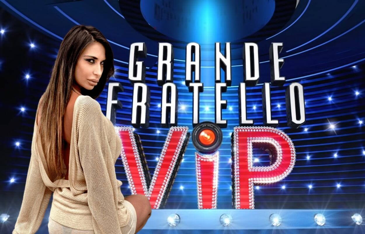 Chi è Uscito Ieri Sera Dal Grande Fratello VIP? Ecco Il Concorrente Che ...