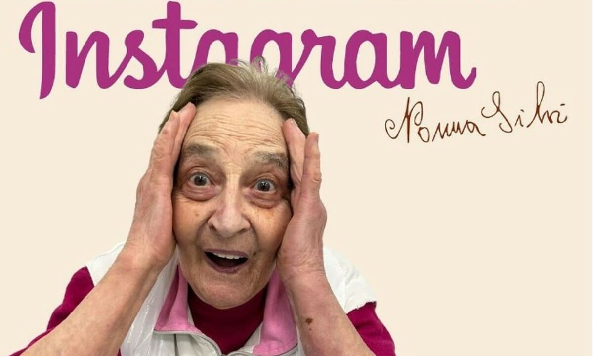 Conosciamo da vicino Nonna Silvi