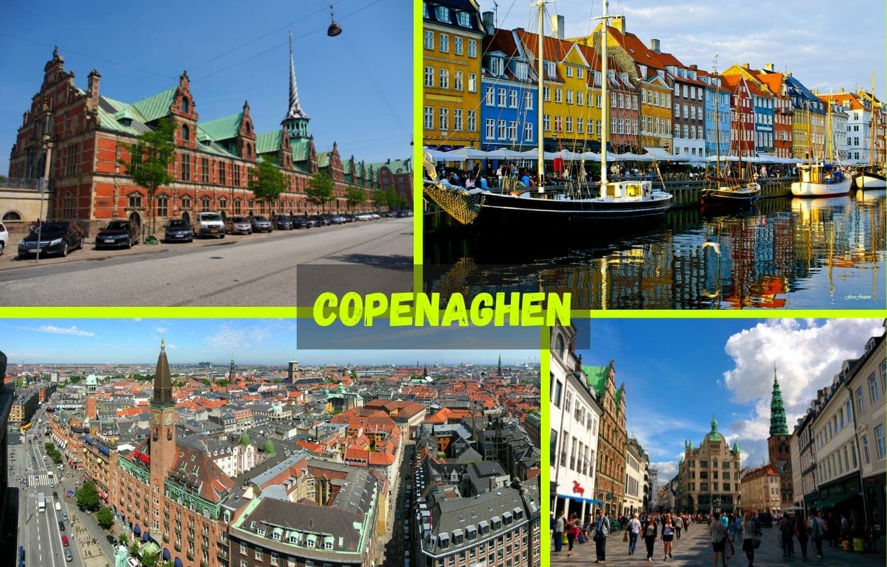 Consigli per un viaggio per le vacanze di Pasqua