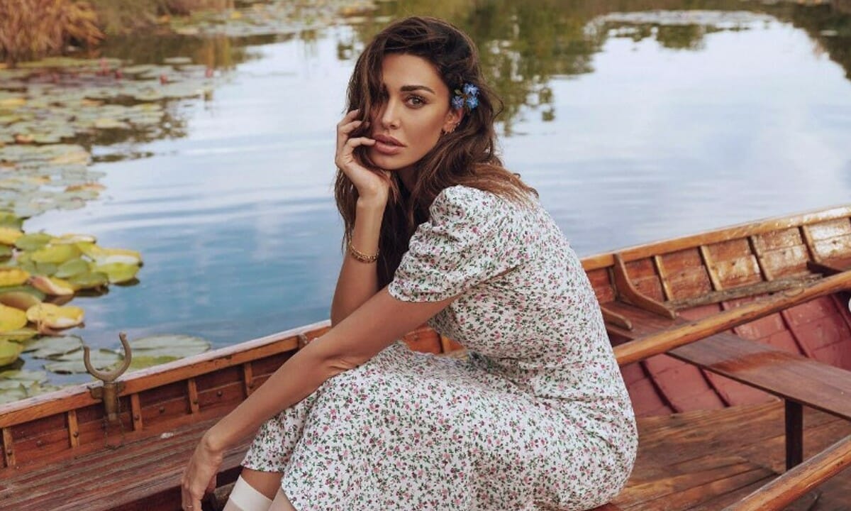 Cosa mangia Belén Rodriguez