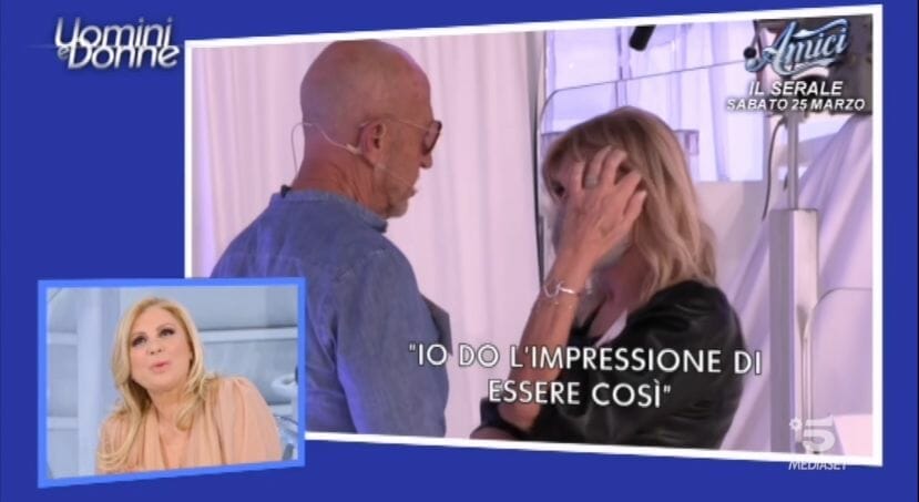 Cosa succede tra Gemma e Silvio di Uomini e Donne