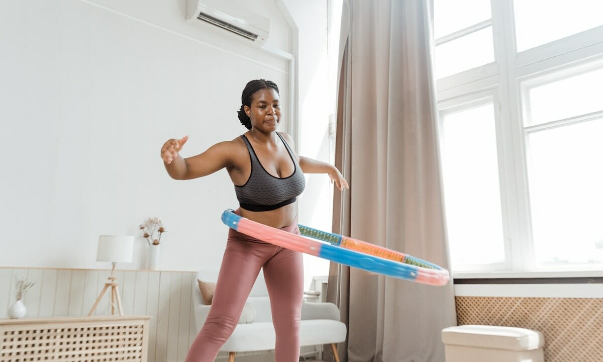 Dimagrire, ridurre il girovita e tonificare le gambe