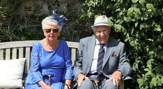 Ecco la classifica dei Paesi più longevi del Mondo