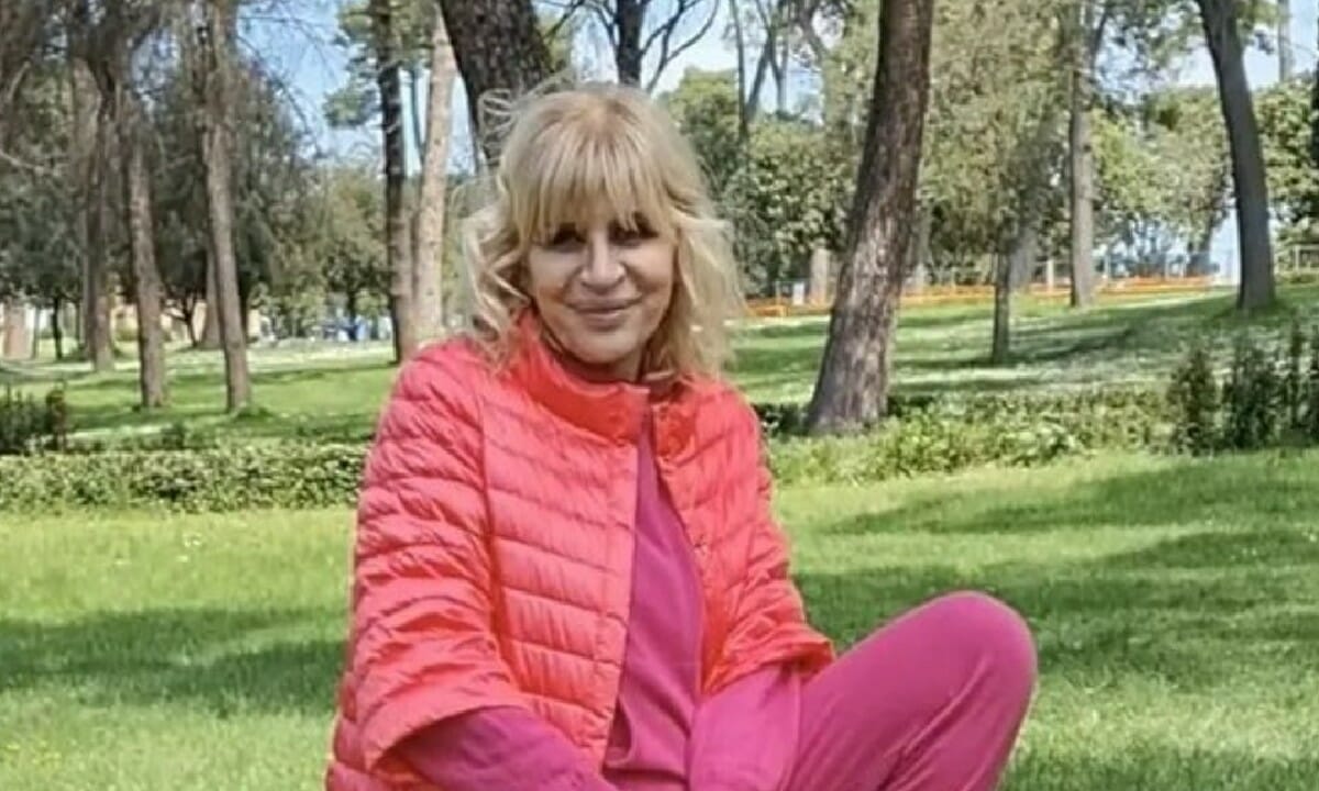 Gemma di Uomini e Donne