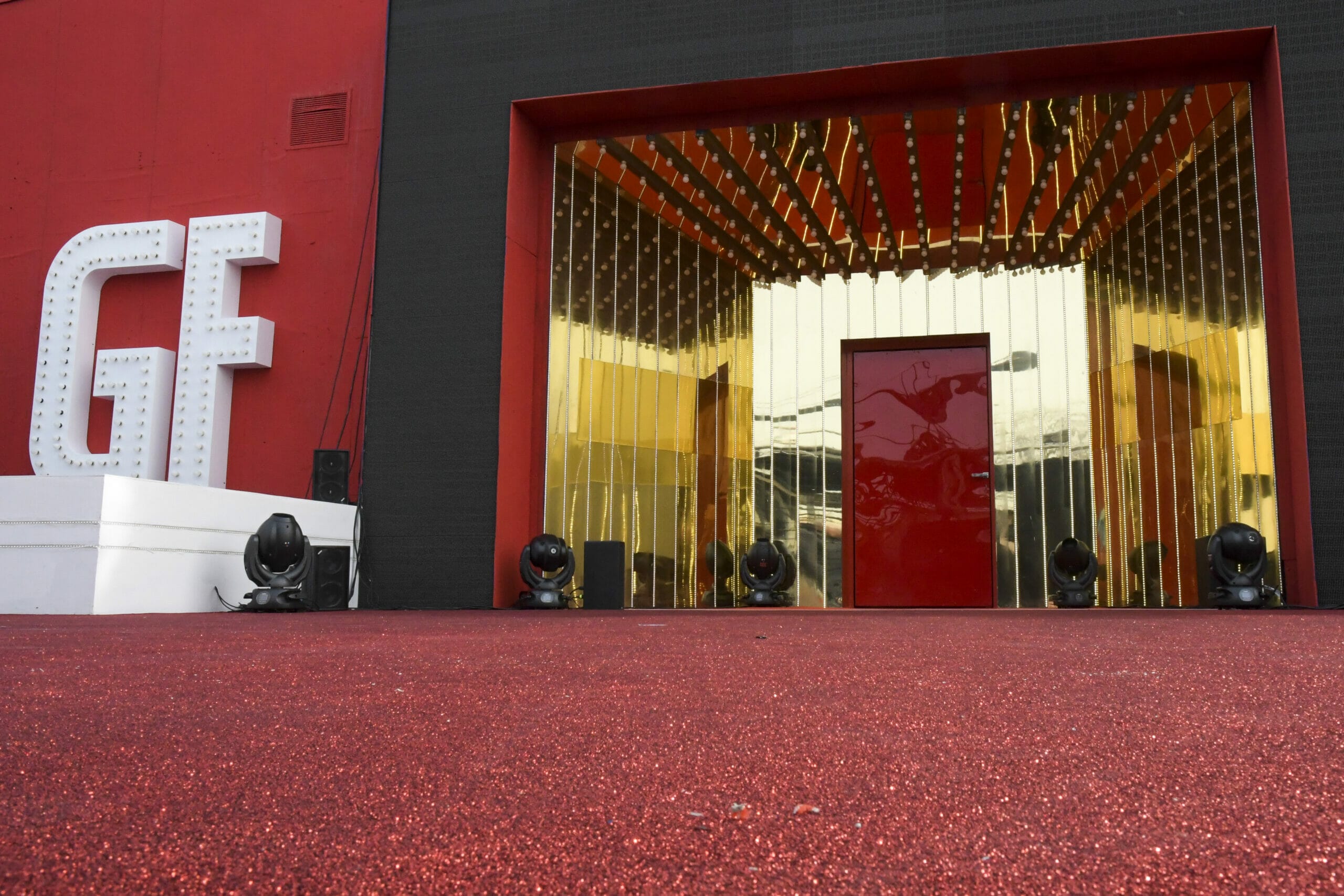 Grande Fratello VIP stasera