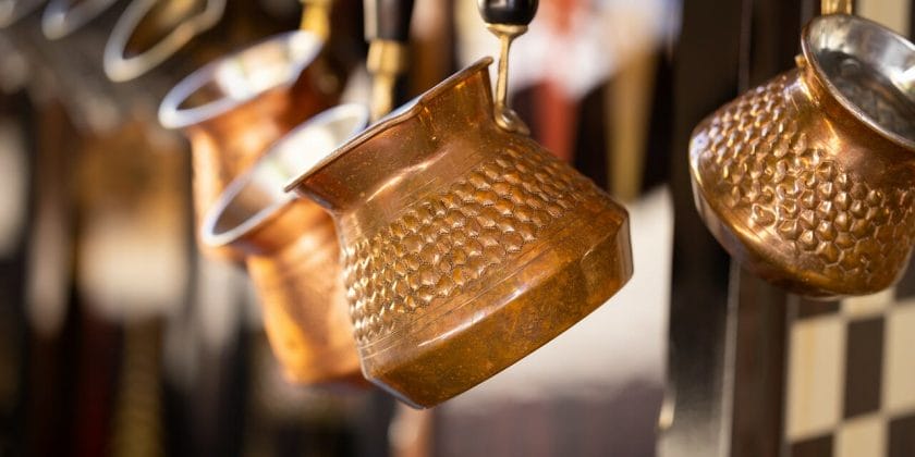 Guadagnare 1.600 euro con le pentole della nonna