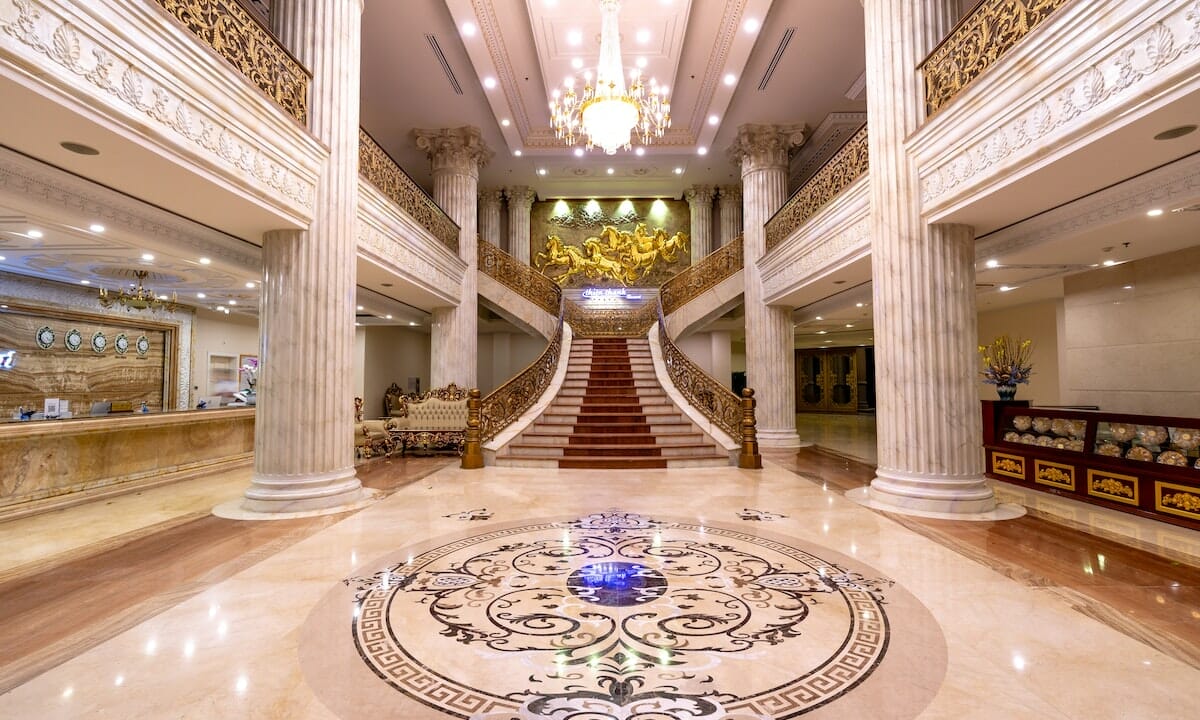 Hotel storici in Italia