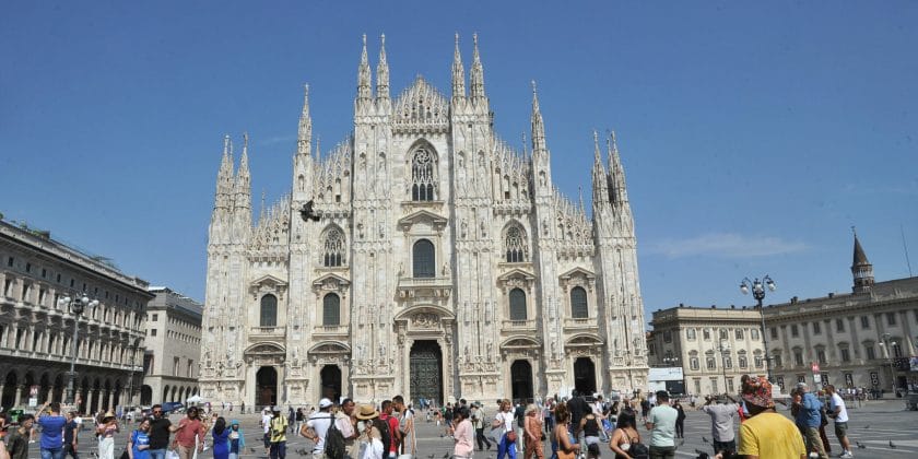 I 5 posti più insoliti di Milano da visitare