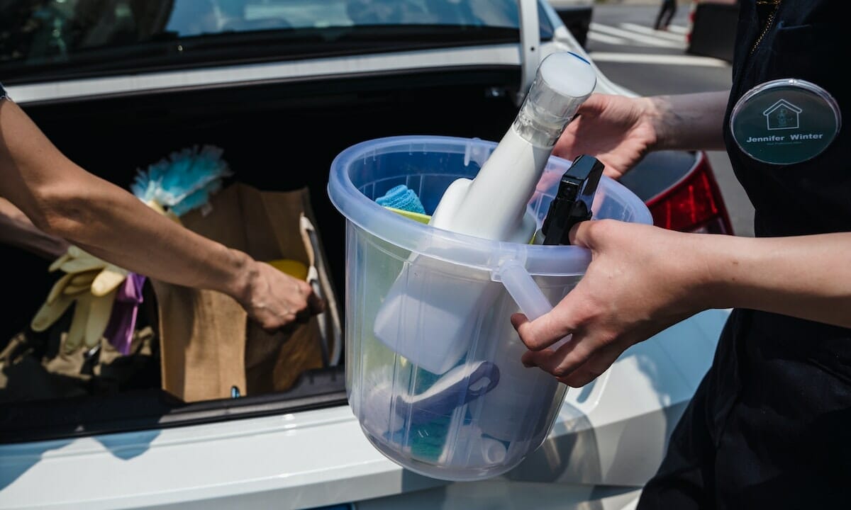 I migliori sgrassatori in commercio