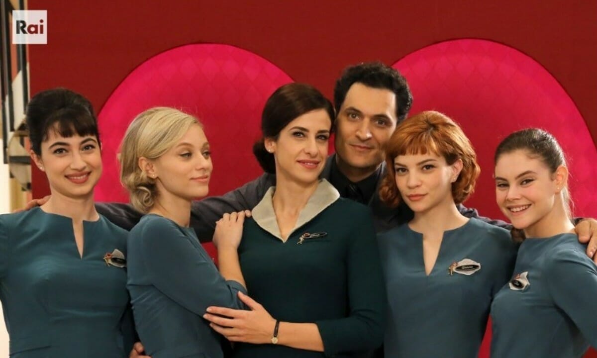 Il paradiso delle signore