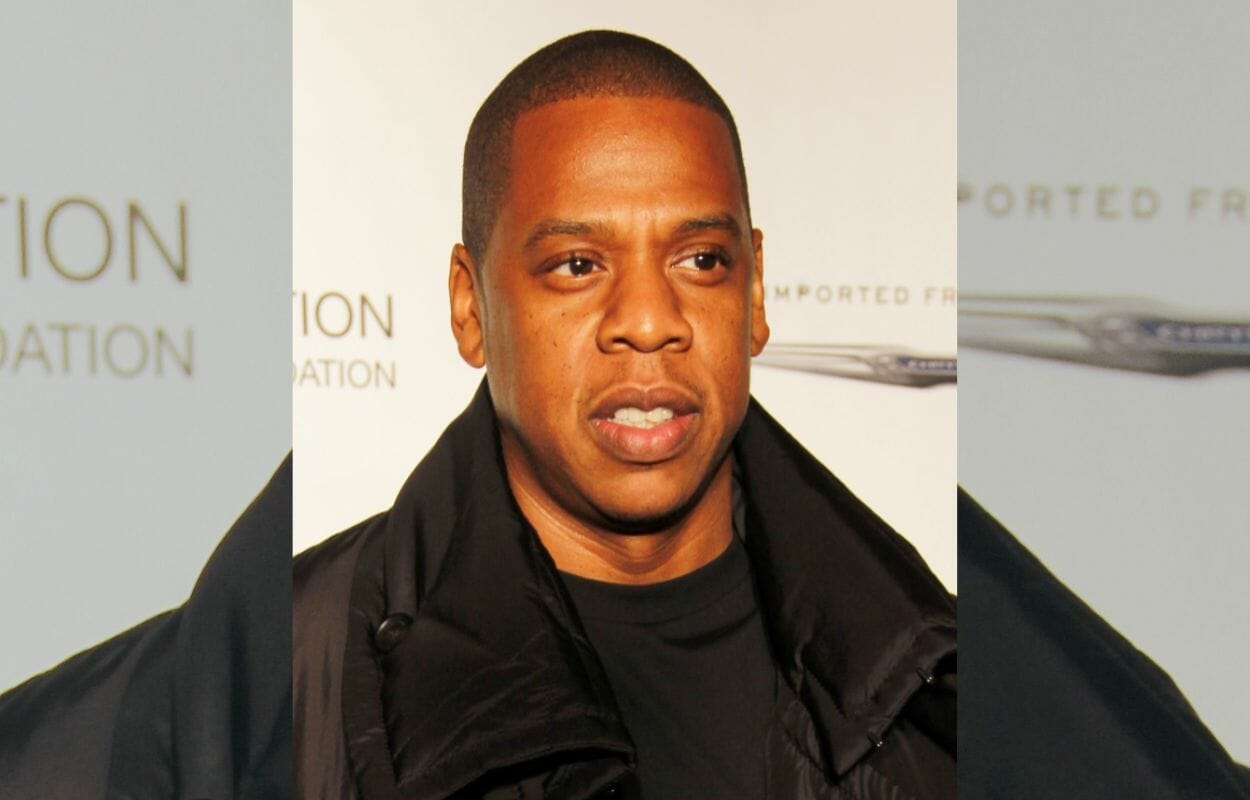 Il rapper più ricco del Mondo