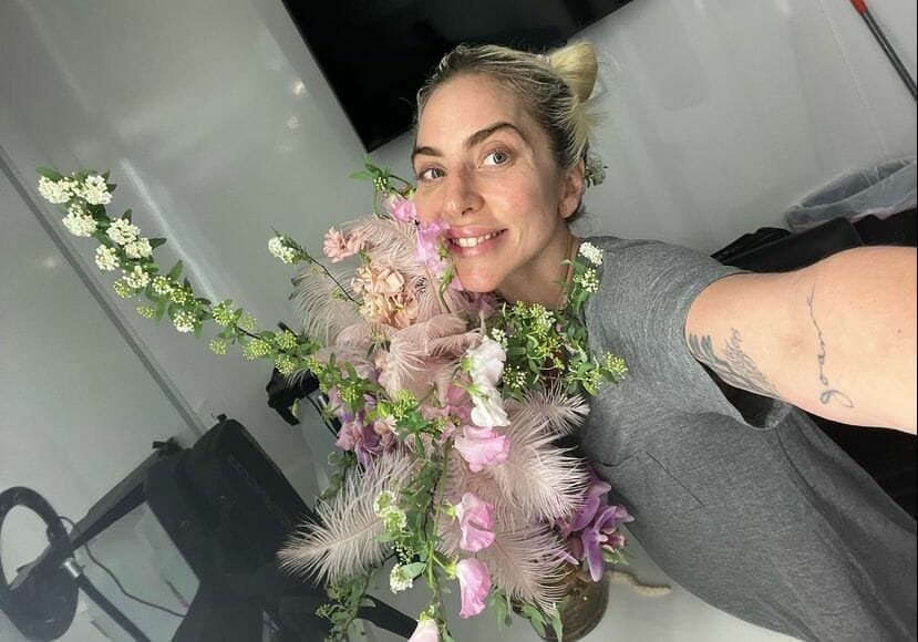 Il segreto di Lady Gaga per stare sempre in forma