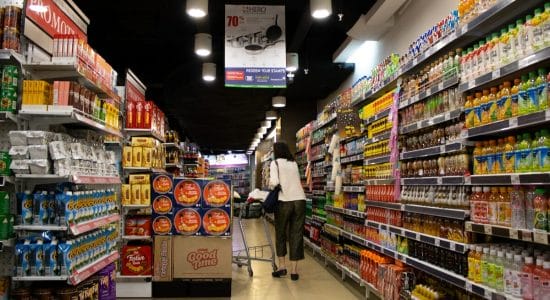 Il supermercato più economico per fare la spesa