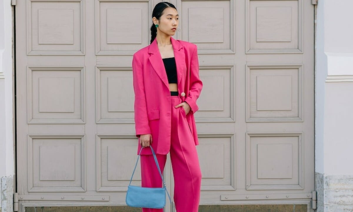 Invitata a un matrimonio in primavera