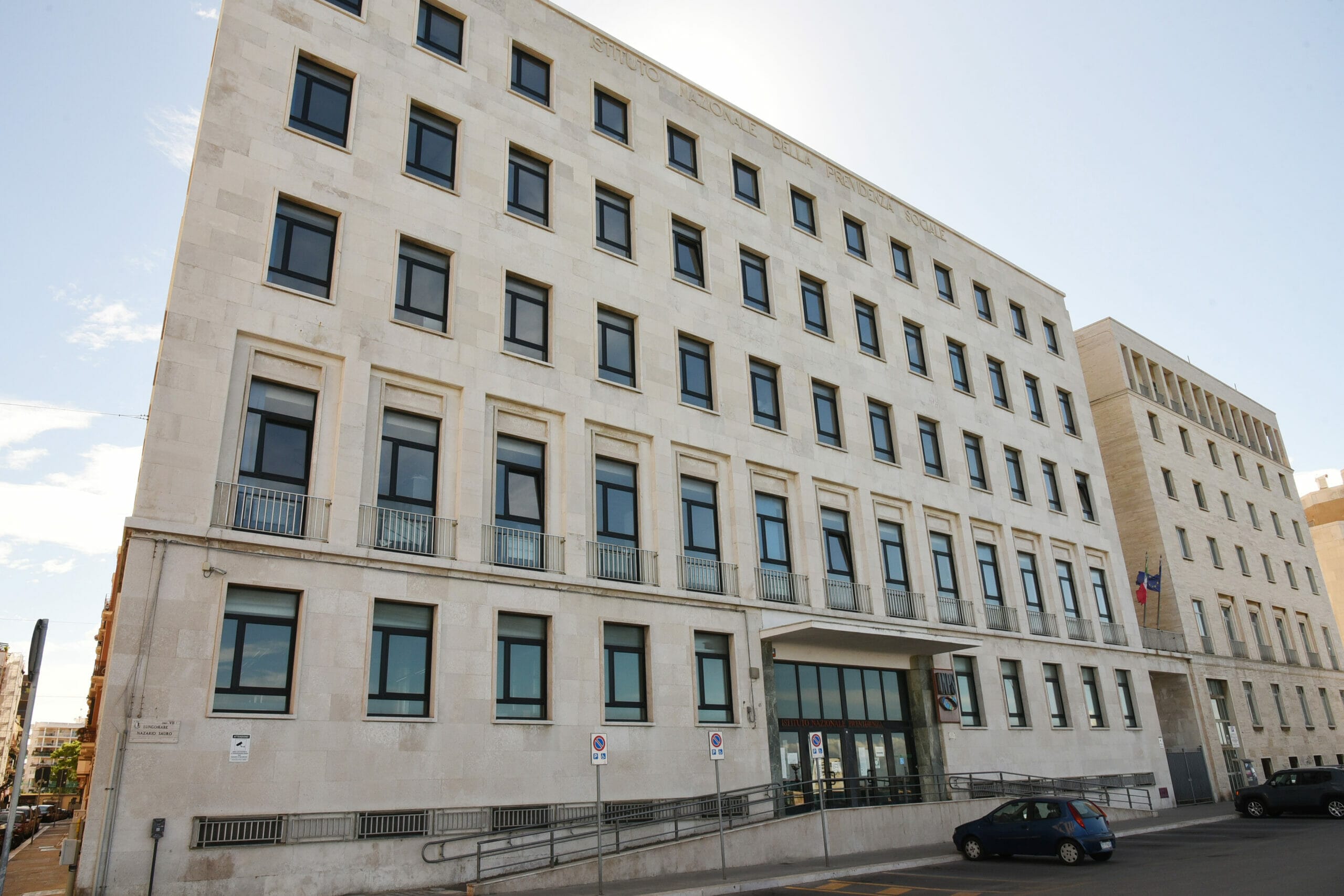 L’INPS dice no a queste lavoratrici