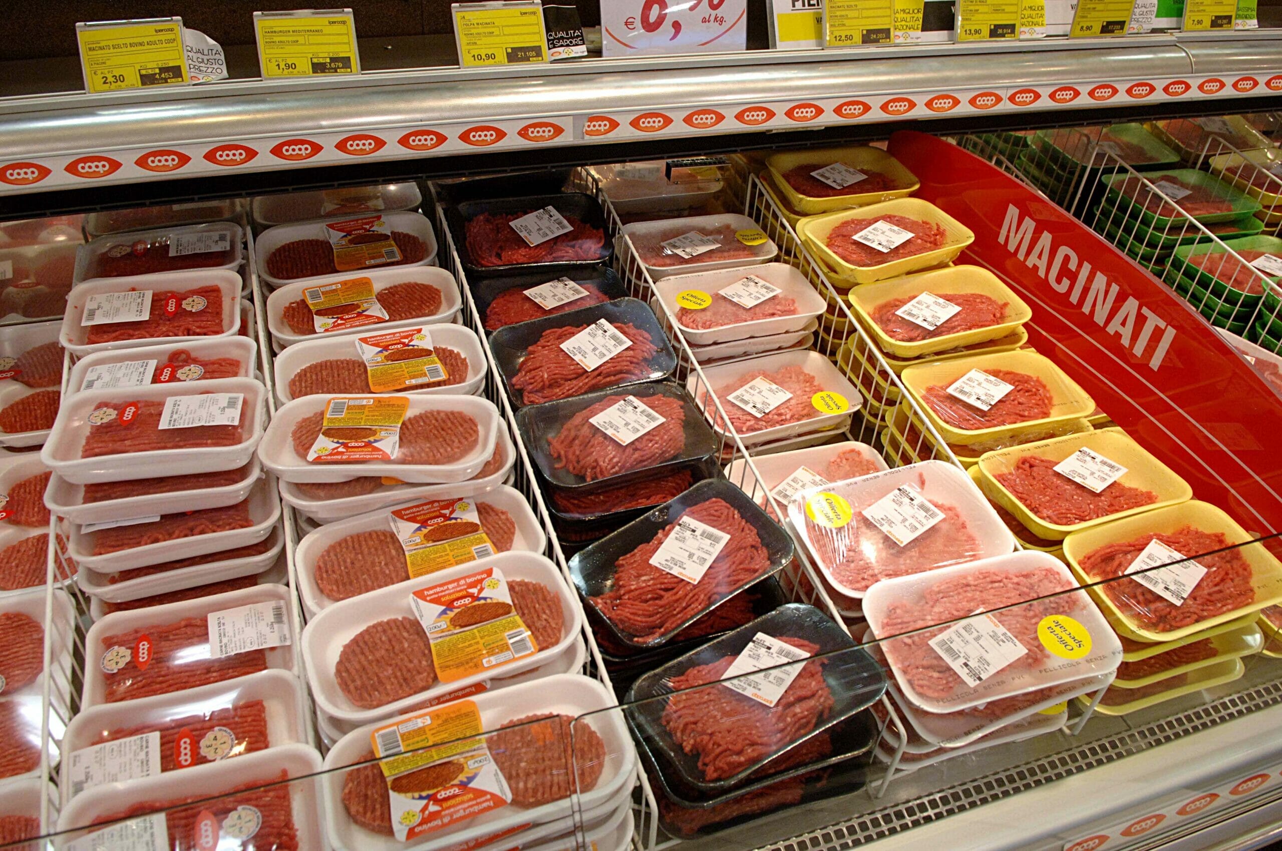 La classifica degìi hamburger da comprare