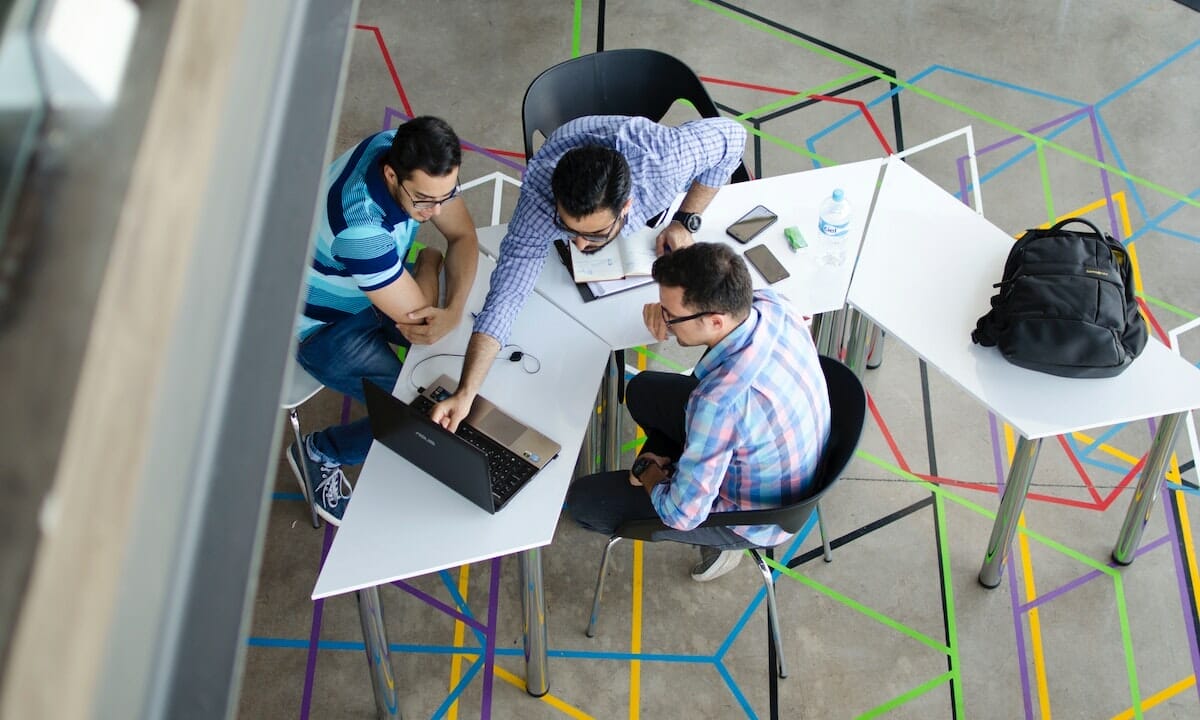 La classifica dei 10 lavori più richiesti