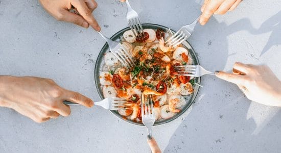 La classifica dei cibi più buoni al Mondo