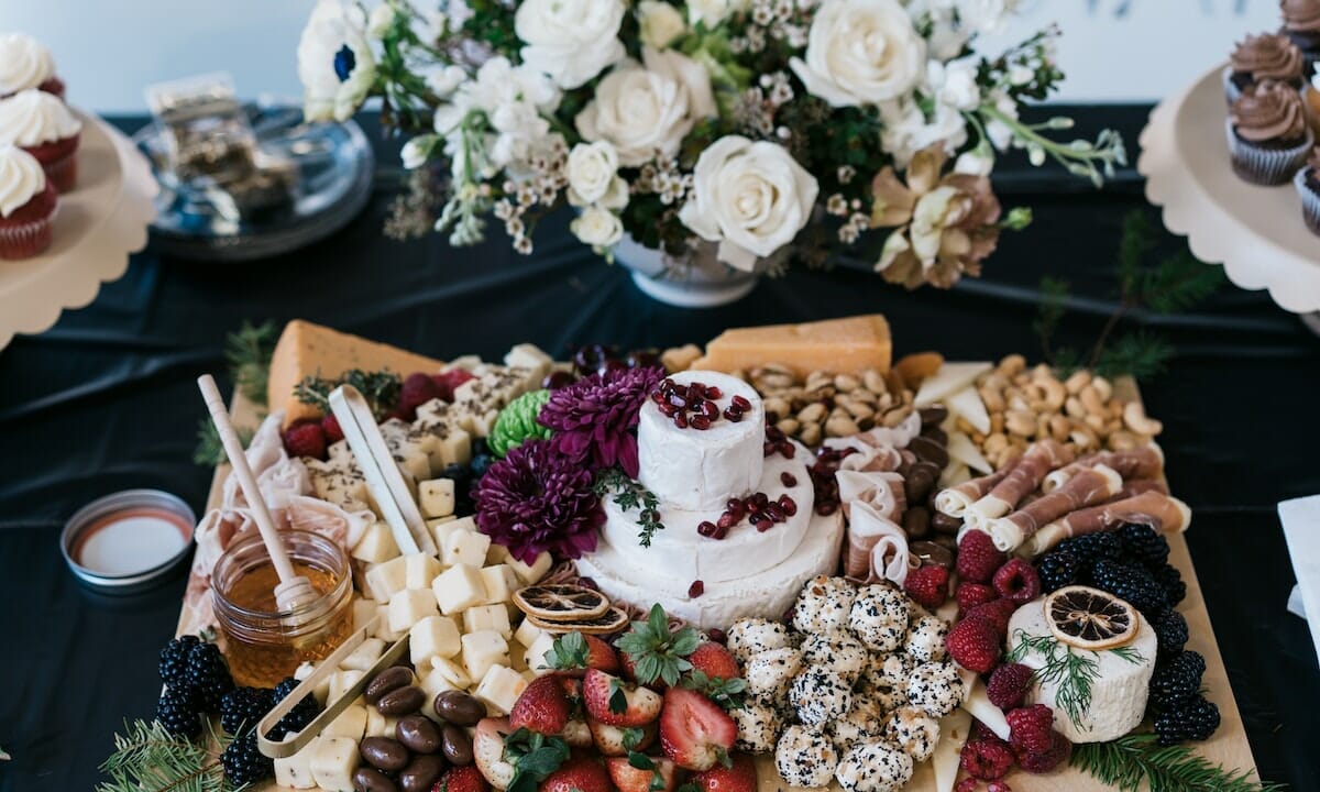 La classifica dei formaggi migliori del Mondo