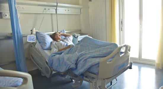 La classifica dei migliori ospedali d'Italia