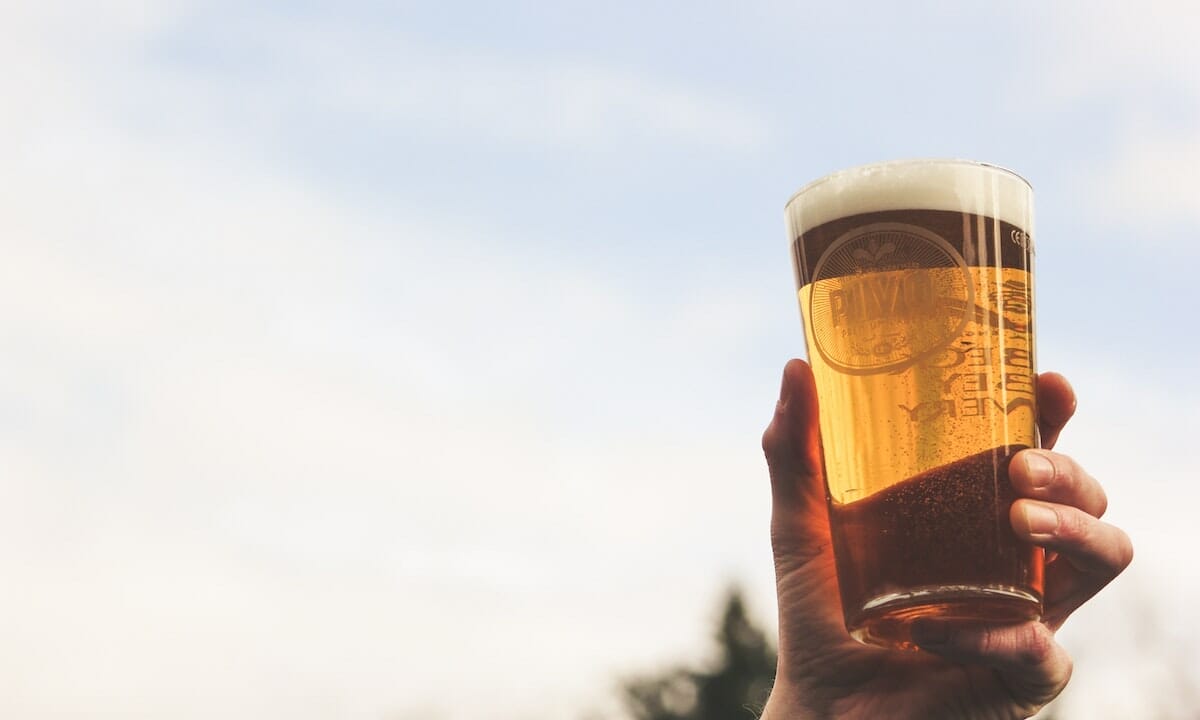 La miglior birra al Mondo