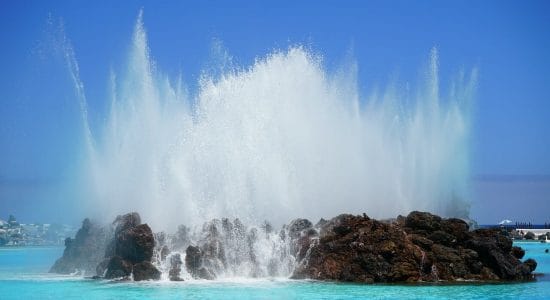 La non crisi idrica di Tenerife