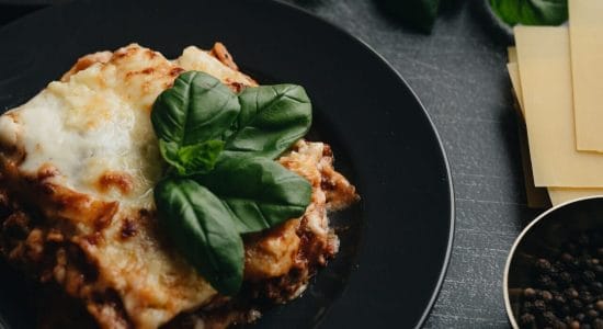 Le 2 ricette di lasagne migliori e imperdibili